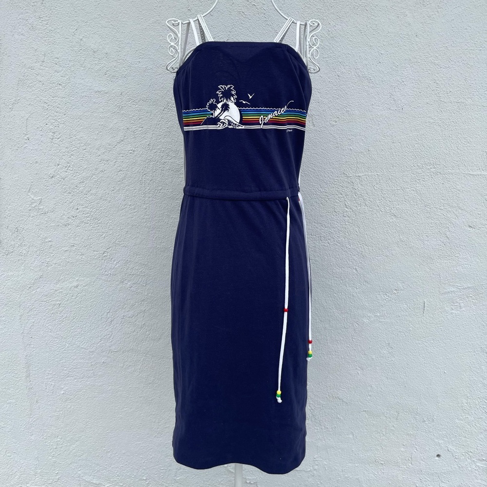 Paul Frank “Jamaica” Dress